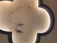 -绿茶餐厅(汇悦大融城店)