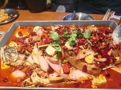 -路边羊烧烤酒场(宝带路店)