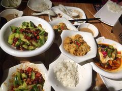 -半天妖烤鱼(方庄店)