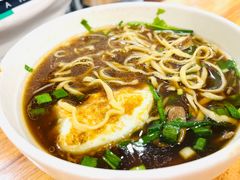 -欣达面馆(天桥支路店)