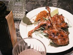 -LESCEDARS Brasserie Bistro香柏树