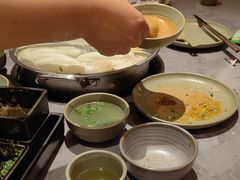 -阿源鱼捞斑鱼火锅·海鲜粥(山景尚宅店)