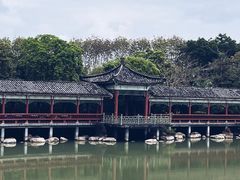 -海南文笔峰盘古文化旅游区
