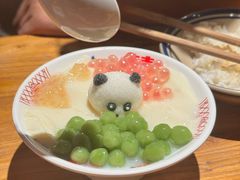 -破三川·新川菜(静安大融城店)