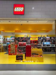 -乐高授权专卖店(朝阳大悦城店)