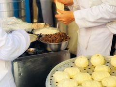 -俞记安顺特色破酥包(民生路店)