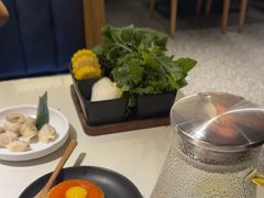 -新辣道鱼火锅(上地华联店)