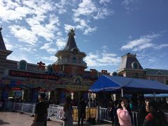 -厦门方特梦幻王国