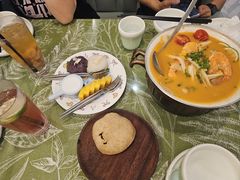-米泰芒·东南亚料理(体育西店)