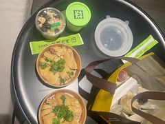 -泰煌鸡·上海白斩鸡·鸡汤面(万航店)