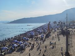 -大梅沙海滨公园