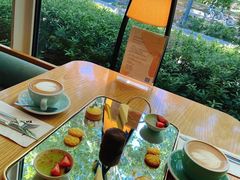 靠窗位-EN SPACE恩空间