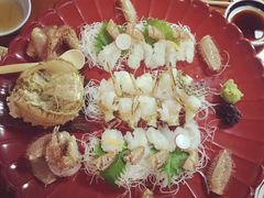 -蟹料理 北海道かに将軍(札幌本店)