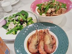 -苏珍宝地·苏州菜·徐州菜(金鸡湖商业广场店)
