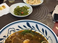-康师傅私房牛肉面(马泉营奥莱店)