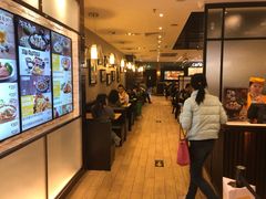 -大家乐(广州天河城六楼店)