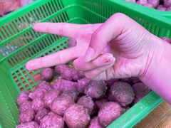 -阿娟牛肉丸·手打牛肉丸·现做现卖