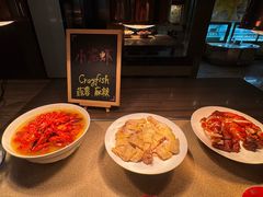 -星河湾半岛酒店·意咖啡西餐厅
