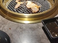 -谷牛日式烤肉(宝山U天地店)