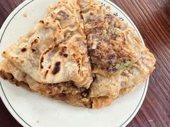 -清真永恒华威肉饼(潘家园店)