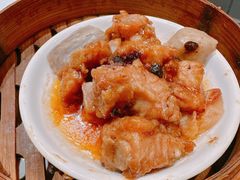 -万龙洲海鲜(南新仓店)