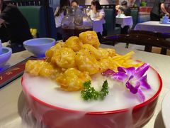 -津沽小院(天津之眼店)