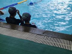 -贝菲特游泳健身(徐泾店)