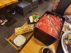 -牛匠和牛寿喜锅(西安总店)
