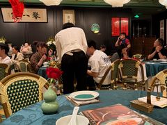 -誉八仙粤菜(万象天地店)