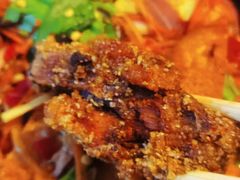 -雲物·云南小馆(好悦天地店)