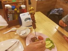 -J Daeng Seafood