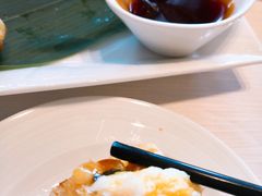 -天龙轩(香港丽思卡尔顿酒店)