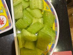 -芦月轩羊蝎子(劲松店)