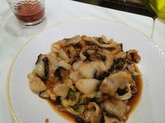 -南山鲜虾面·活鲜小馆·海味大连菜(南山总店)