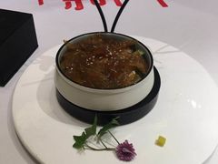 -同庆楼(滨湖万达广场店)