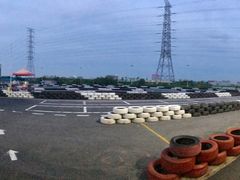 -竞速卡丁车赛车会(道滘店)