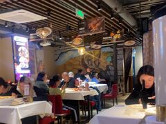 -西域阿里马新疆菜·清真(桂花路店)