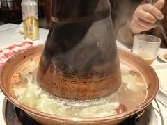 -东来顺饭庄(西直门店)