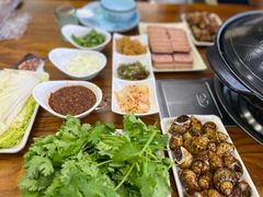 -闯关东牛排牛尾一锅香(海城店)