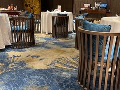-红棉中餐厅·广州海航威斯汀酒店