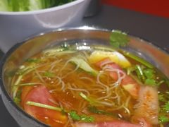 -外婆掌柜·东北家庭烤肉(托乐嘉店)