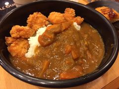 -食其家·牛丼咖喱(天津梅江印象城店)