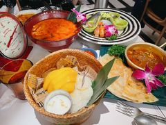 -太食獸泰式茶餐厅(济南万象城店)