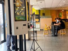 -麦当劳(明湖店)