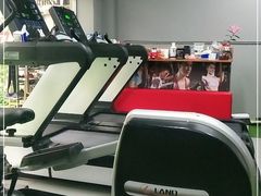 -征成健身连锁私教工作室(九公里店)