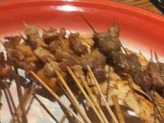 -北丐先生·野馄饨烧烤(泰达E街区店)