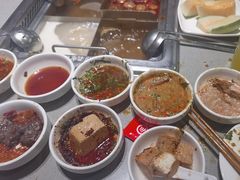 -海底捞火锅(天津SM城市广场店)