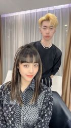 -FINE HAIR造型沙龙