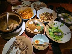 -外婆家(西溪印象城店)