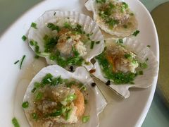 -海鲜人家(吕四店)